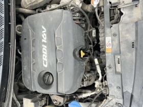 Kia Ceed 1.6 GRDI, снимка 7