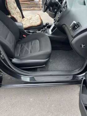 Kia Ceed 1.6 GRDI, снимка 9