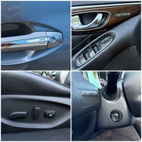 Infiniti Q50 NAVI CAMERA KEYLESS, снимка 14