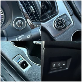 Infiniti Q50 NAVI CAMERA KEYLESS, снимка 13