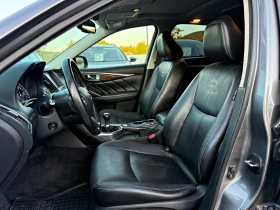 Infiniti Q50 NAVI CAMERA KEYLESS, снимка 10