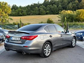Infiniti Q50 NAVI CAMERA KEYLESS, снимка 4