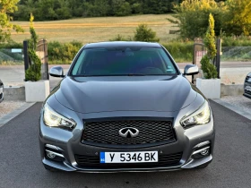 Infiniti Q50 NAVI CAMERA KEYLESS, снимка 2