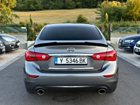 Infiniti Q50 NAVI CAMERA KEYLESS, снимка 5