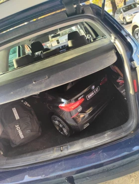 VW Passat B6, снимка 2