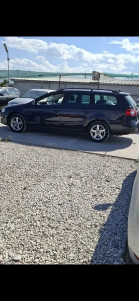 VW Passat B6, снимка 6