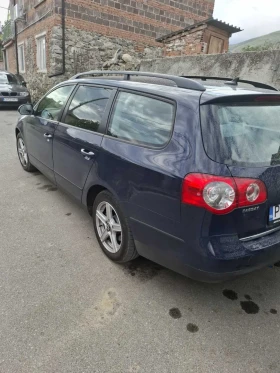 VW Passat B6, снимка 5