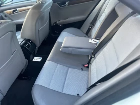 Mercedes-Benz C 220 2, 2 CDi, снимка 6