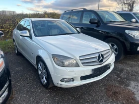 Mercedes-Benz C 220 2, 2 CDi, снимка 2