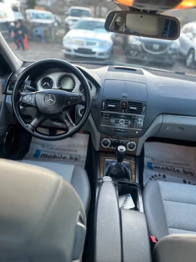 Mercedes-Benz C 220 2, 2 CDi, снимка 7