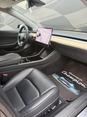 Tesla Model 3 Performance DUAL AWD, снимка 14