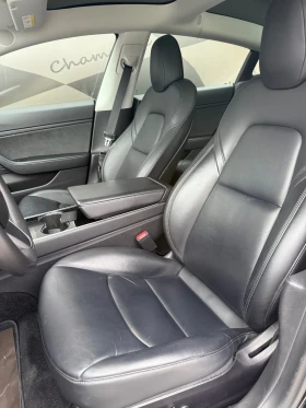 Tesla Model 3 Performance DUAL AWD, снимка 11
