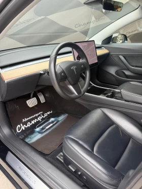 Tesla Model 3 Performance DUAL AWD, снимка 9