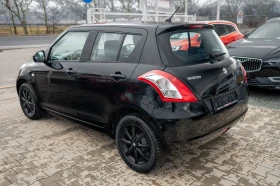 Suzuki Swift 1.3* 90кс* 4х4* бензин, снимка 5