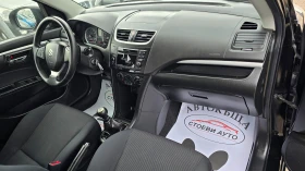 Suzuki Swift 1.3* 90кс* 4х4* бензин, снимка 12