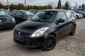 Suzuki Swift 1.3* 90кс* 4х4* бензин, снимка 2