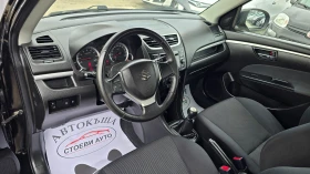 Suzuki Swift 1.3* 90кс* 4х4* бензин, снимка 8