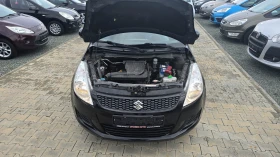Suzuki Swift 1.3* 90кс* 4х4* бензин, снимка 17