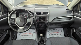 Suzuki Swift 1.3* 90кс* 4х4* бензин, снимка 10