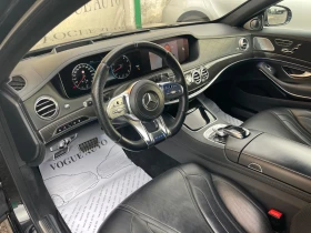 Mercedes-Benz S 560 4M* Long* 3D Burmester* MagicSky* HUD* 360, снимка 6