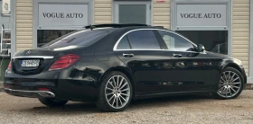 Mercedes-Benz S 560 4M* Long* 3D Burmester* MagicSky* HUD* 360, снимка 2
