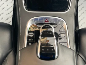 Mercedes-Benz S 560 4M* Long* 3D Burmester* MagicSky* HUD* 360, снимка 14