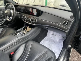 Mercedes-Benz S 560 4M* Long* 3D Burmester* MagicSky* HUD* 360, снимка 8