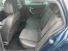 Opel Insignia Navi Full, снимка 11