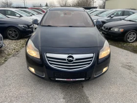 Opel Insignia Navi Full, снимка 2