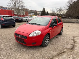 Fiat Punto 1.2i 65hp, снимка 1