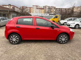Fiat Punto 1.2i 65hp, снимка 4