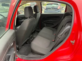 Fiat Punto 1.2i 65hp, снимка 9
