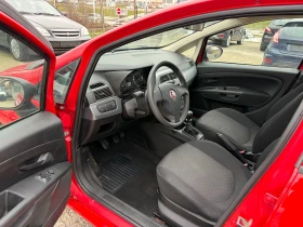 Fiat Punto 1.2i 65hp, снимка 8