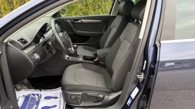 VW Passat 2.0tdi, снимка 15
