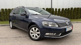 VW Passat 2.0tdi, снимка 3