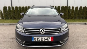 VW Passat 2.0tdi, снимка 2