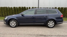 VW Passat 2.0tdi, снимка 8