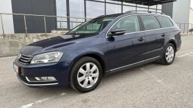 VW Passat 2.0tdi, снимка 17