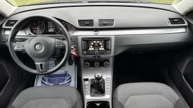 VW Passat 2.0tdi, снимка 10