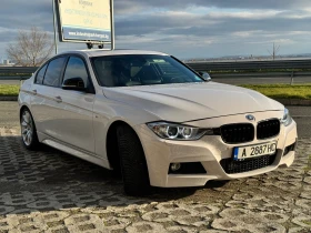 BMW 320 SPORT / M-PACK, снимка 2