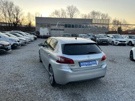 Peugeot 308 1.6I 16V EURO5B ALUREE, снимка 5