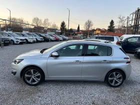 Peugeot 308 1.6I 16V EURO5B ALUREE, снимка 4