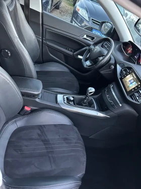 Peugeot 308 1.6I 16V EURO5B ALUREE, снимка 16