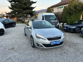 Peugeot 308 1.6I 16V EURO5B ALUREE, снимка 1