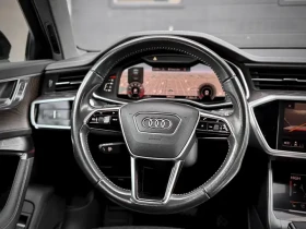 Audi A6 * Technik* S-line* , снимка 11