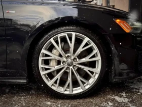Audi A6 * Technik* S-line* , снимка 9