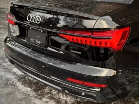 Audi A6 * Technik* S-line* , снимка 8