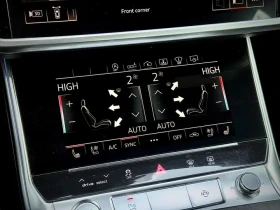 Audi A6 * Technik* S-line* , снимка 14