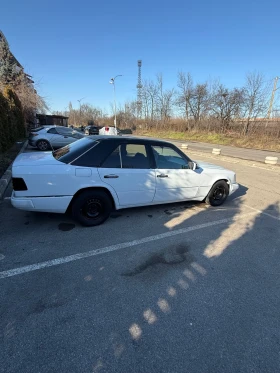 Mercedes-Benz 124 E300, снимка 7