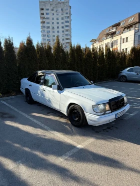 Mercedes-Benz 124 E300, снимка 2